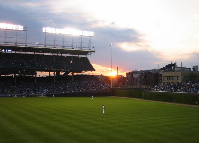 Wrigley Field Wallpaper Image Search Results