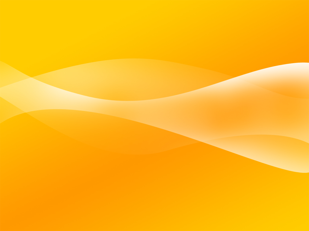 Abstract Yellow Wallpaper