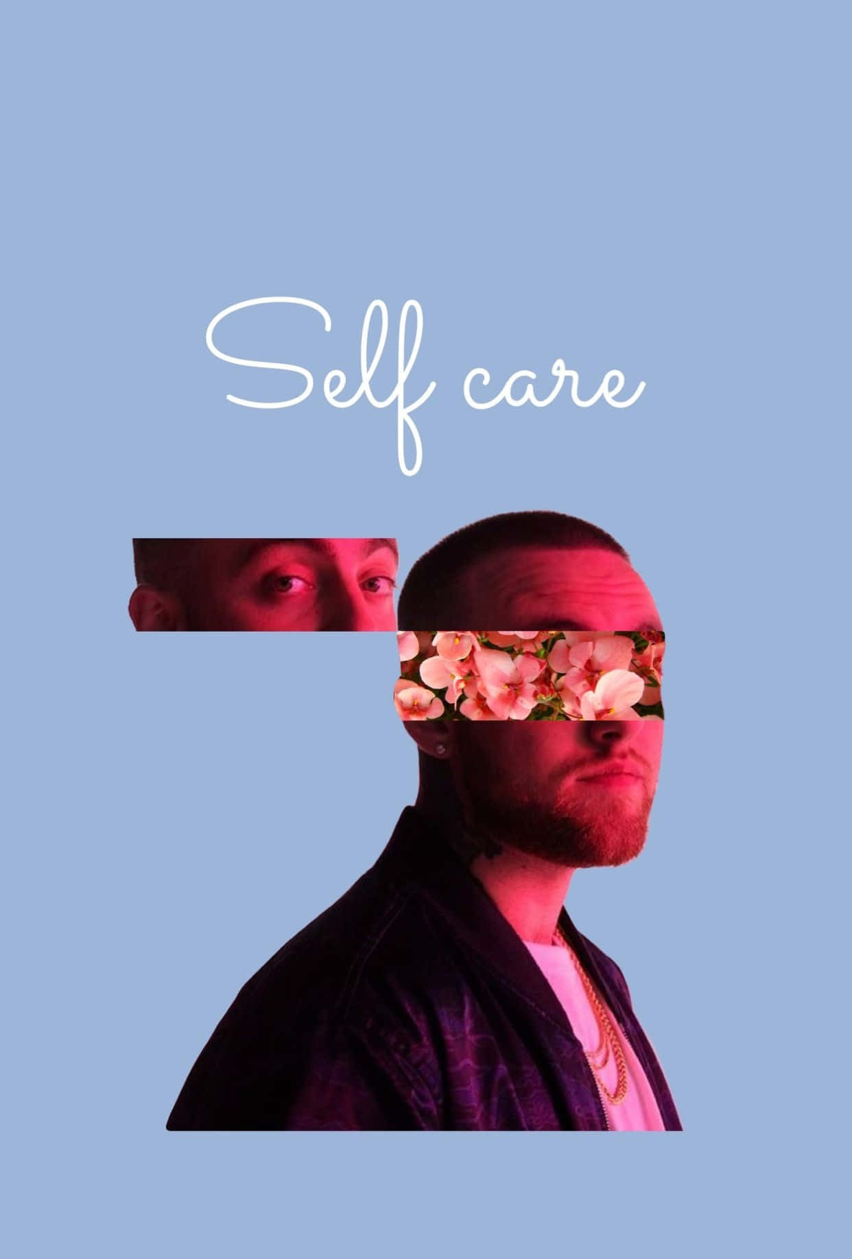 Start Your Day With Self Wallpaper