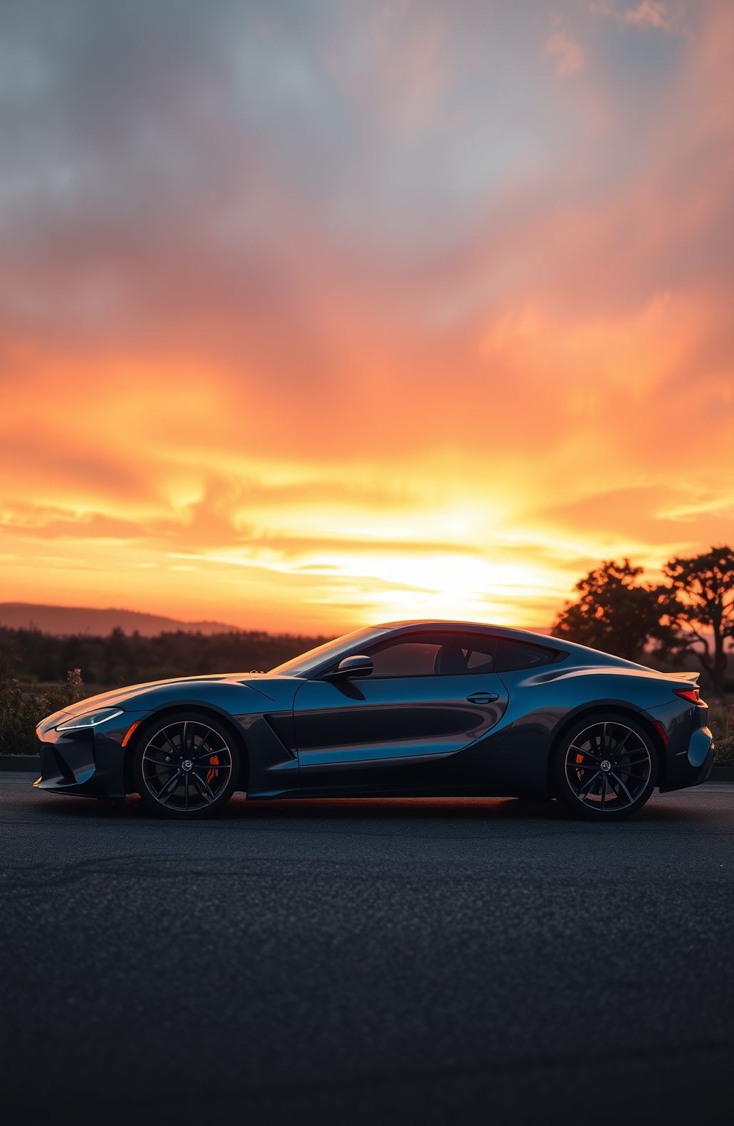 Beautiful Car Wallpaper