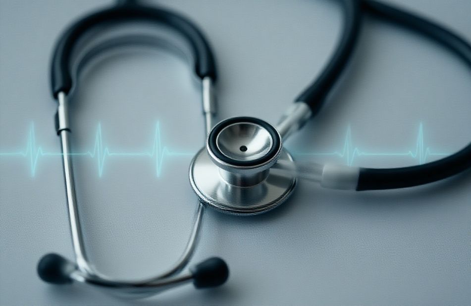Stethoscope Wallpaper