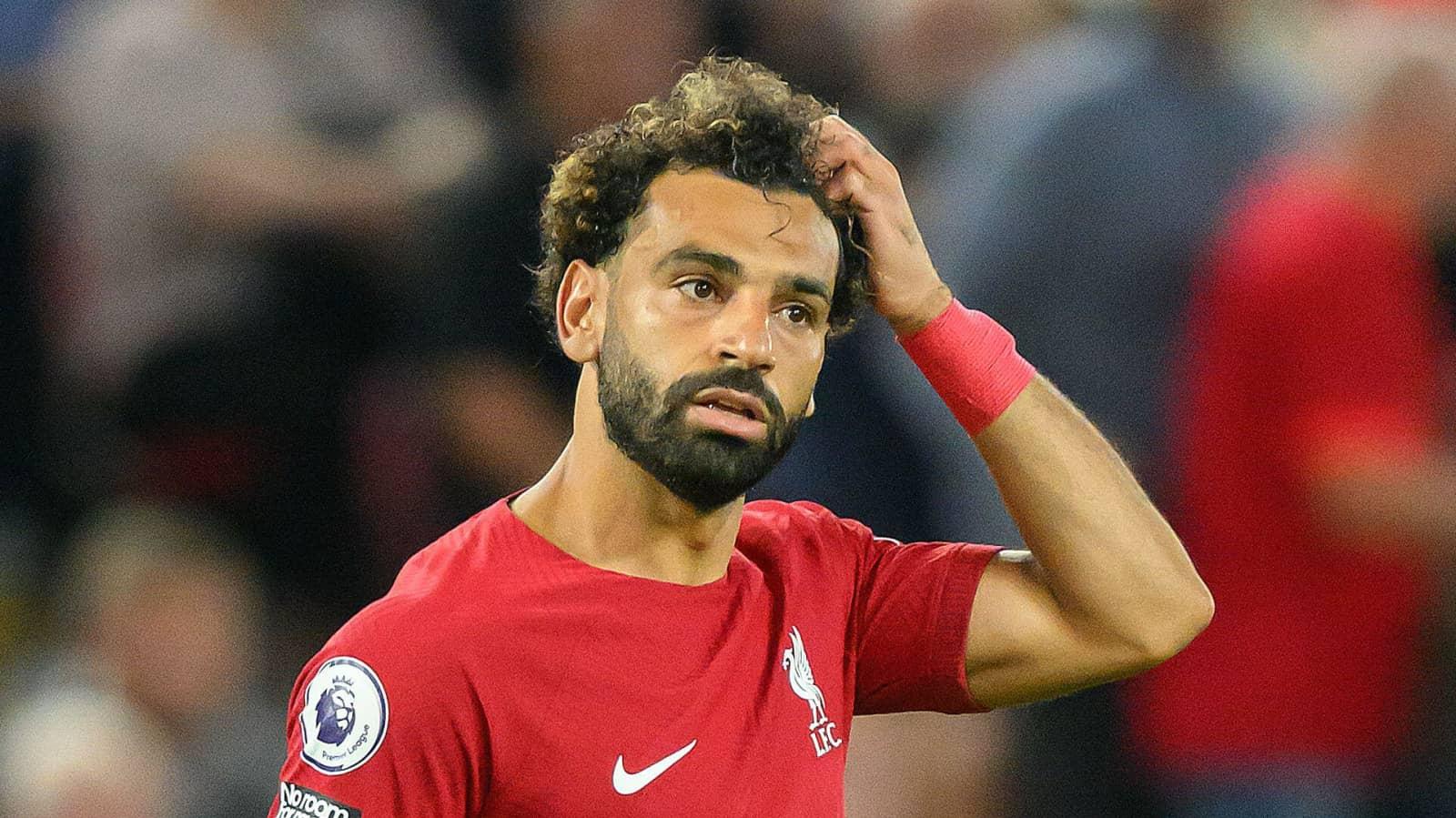 Free download Mo Salah agent responds in no uncertain terms to ...