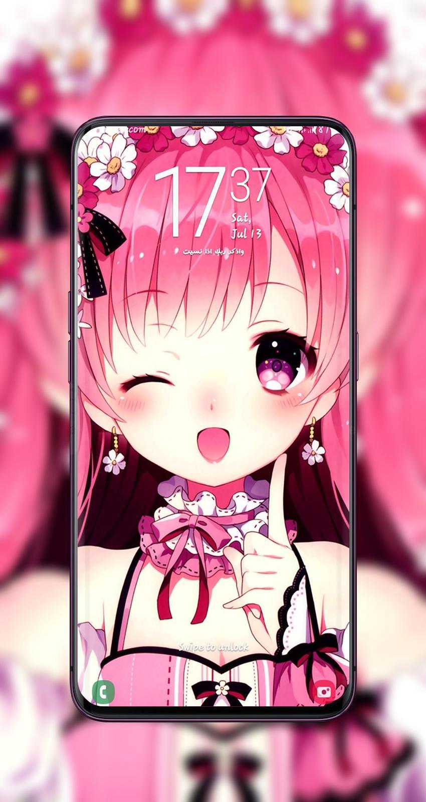 Anime Wallpaper HD 4k Munity For Android Apk