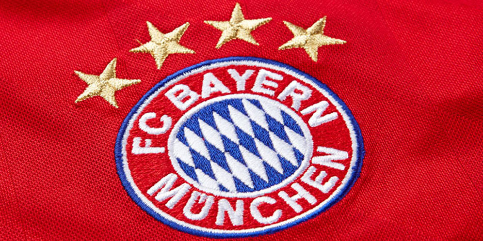 Bocoran Jersey Home Bayern Munchen Bola