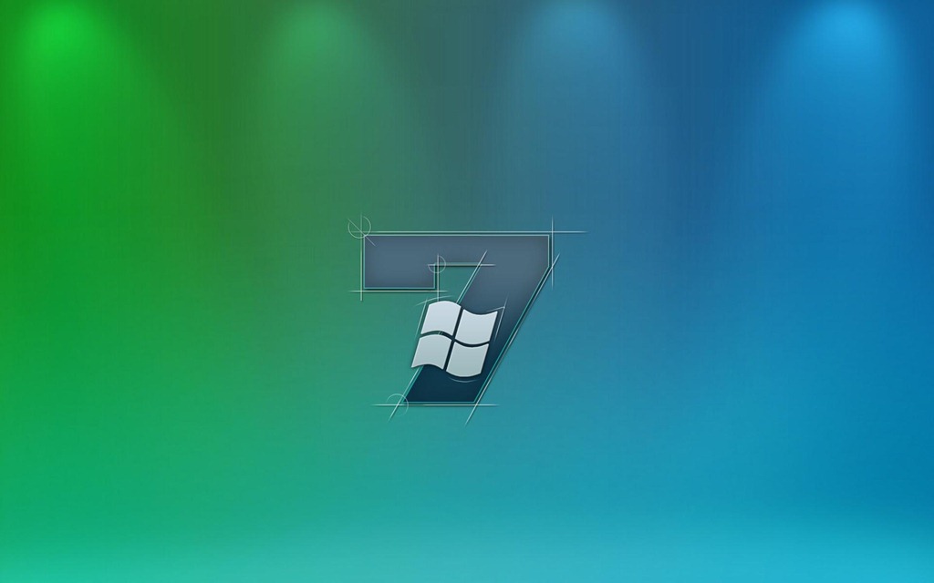 This Tutorial Will Show You Create Abstract Windows Wallpaper