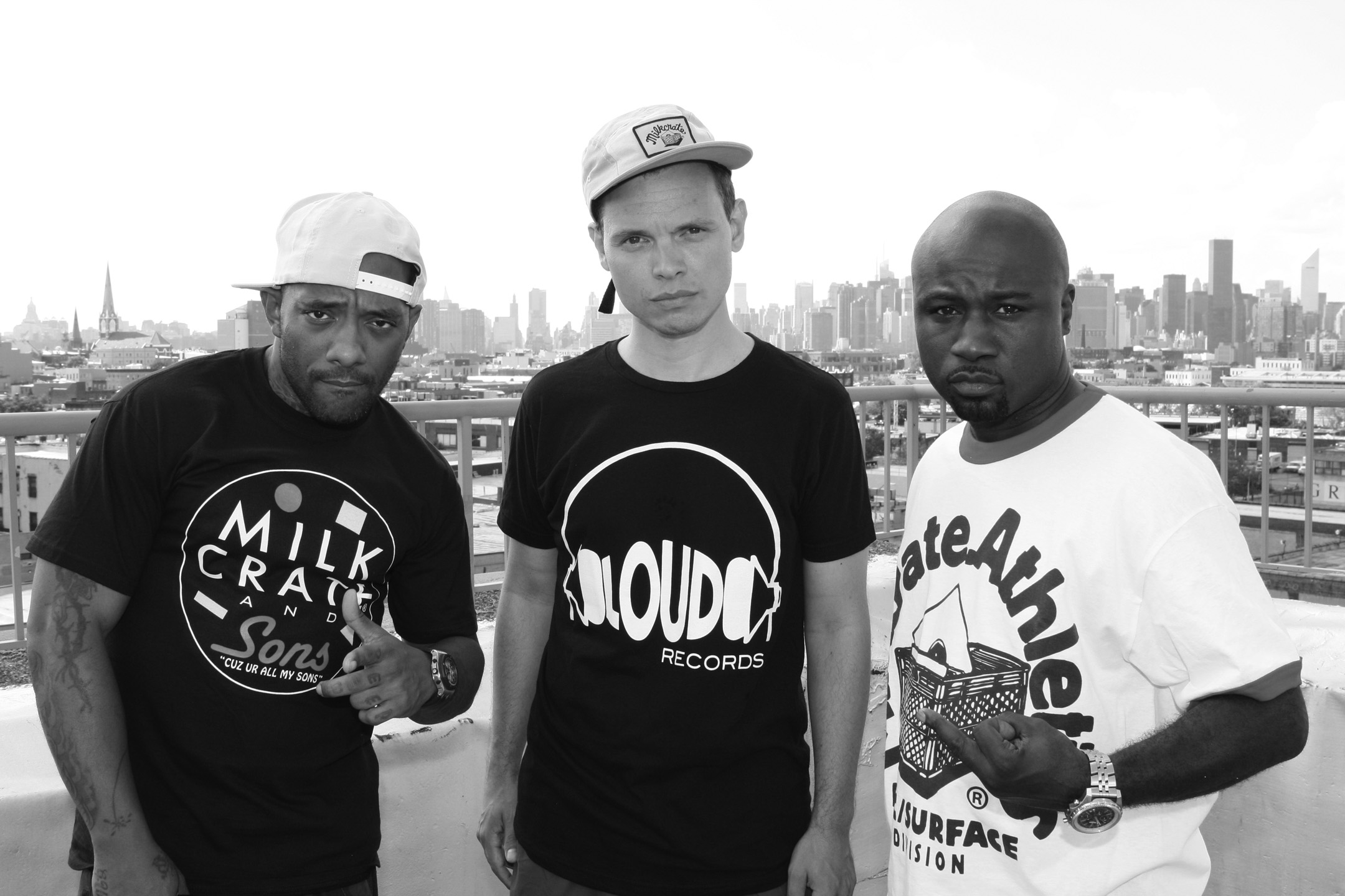 Mobb Deep Milkcrate Gangsta Rap Rapper Hip Hop D Wallpaper