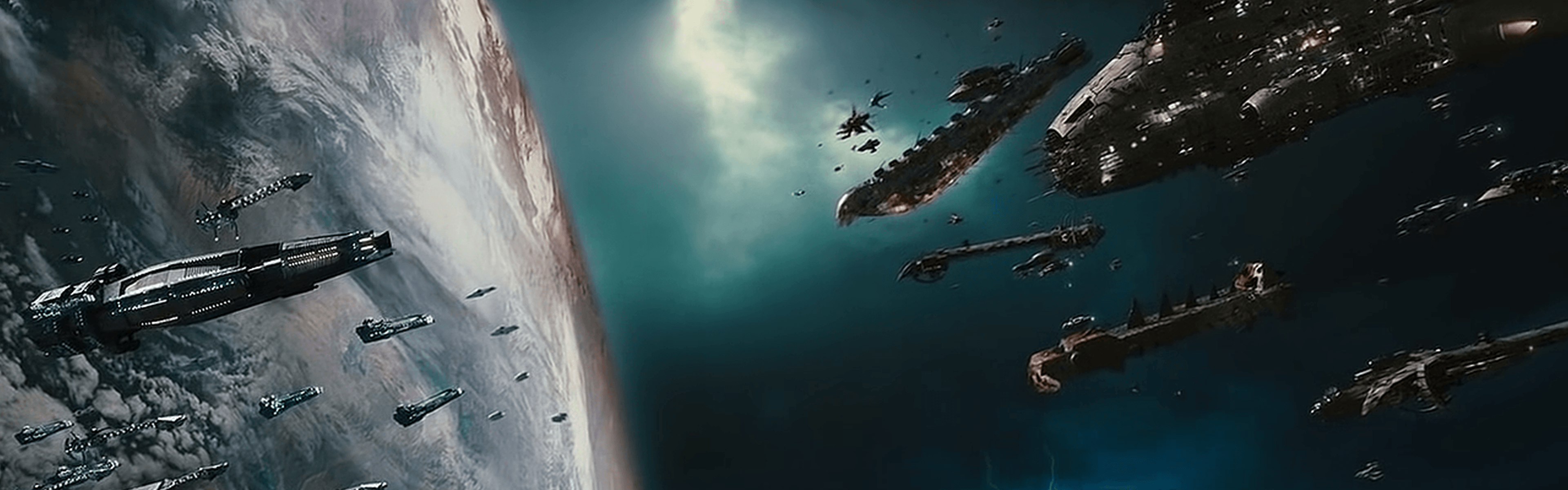 Dual Monitor Wallpaper On
