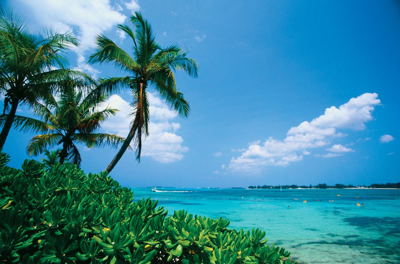 The Bahamas History Geography Points Of Interest Britannica