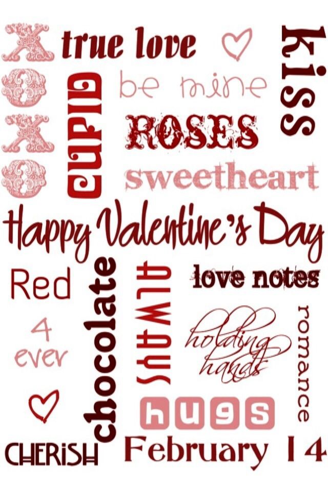 iPhone Wallpaper Valentine S Day Tjn I Love My Pinte