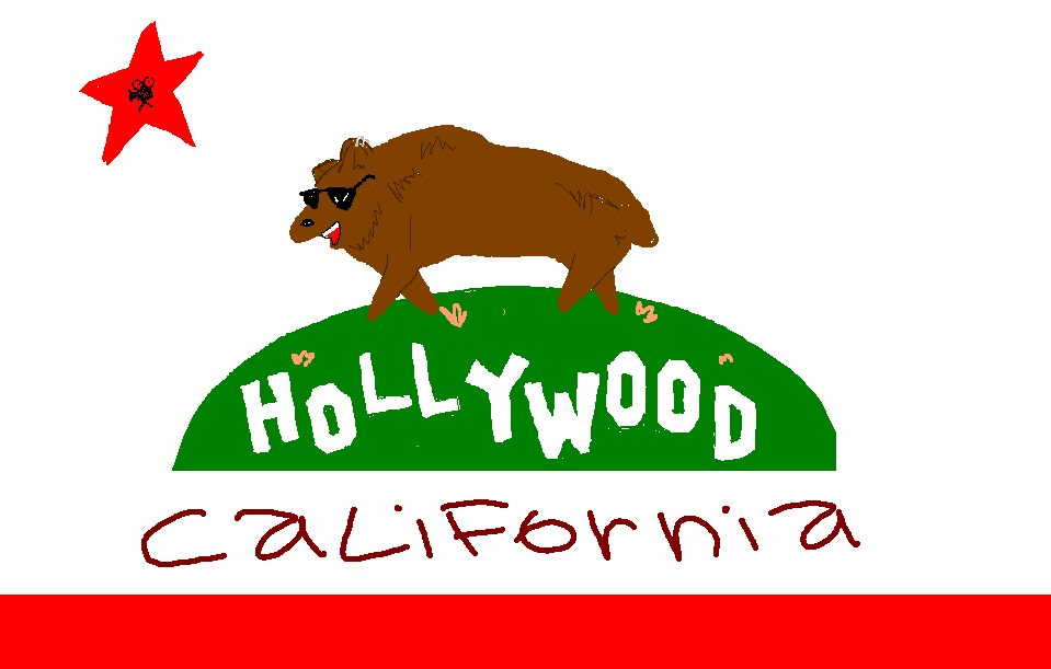 California Republic Flag Wallpaper Ca Click Full By