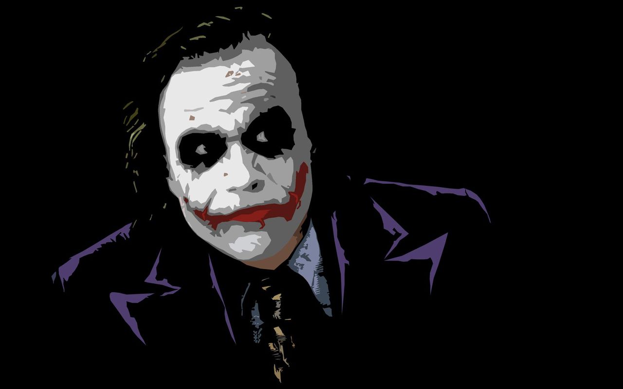 The Joker   The Dark Knight wallpaper 20391