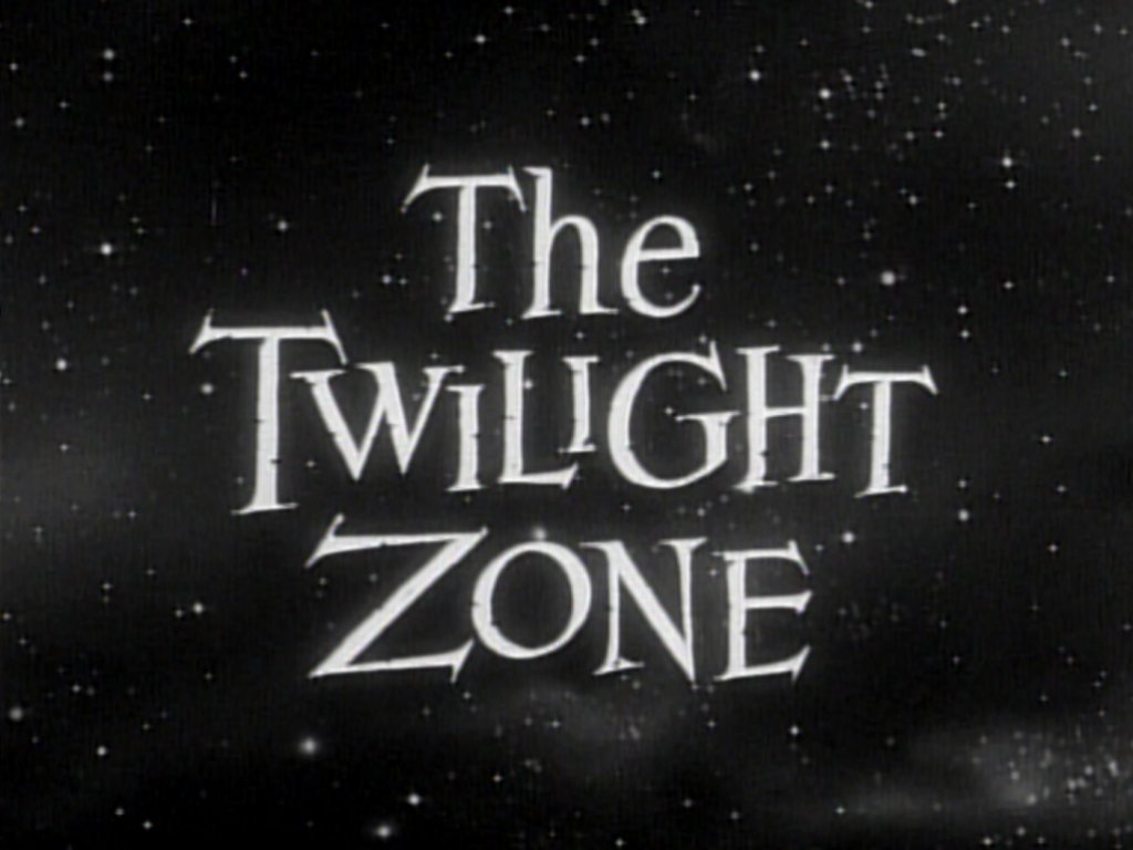 The Twilight Zone Wallpaper