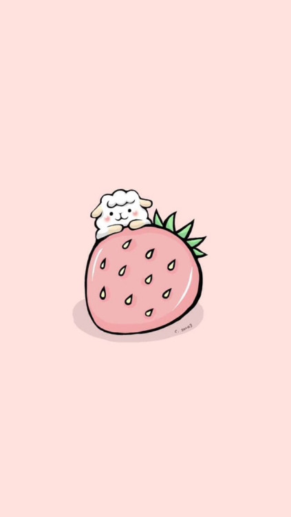 iPhone Cute Wallpaper From Cocoppacocoppa Is An App
