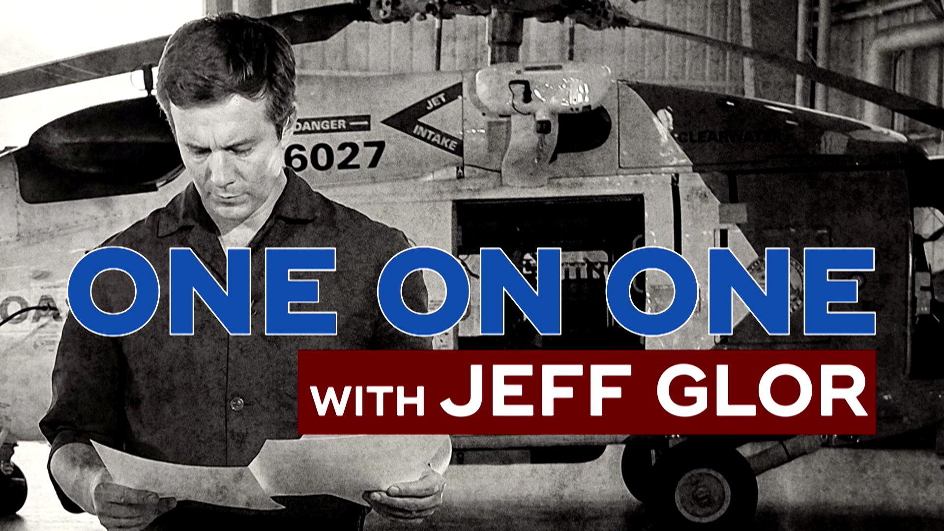 Watch Cbs Evening News Meet Jeff Glor Full Show On All Access