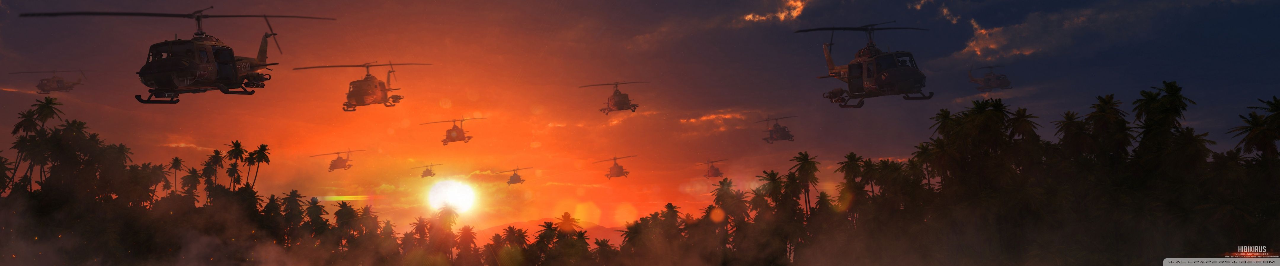Wallpaper Top Background