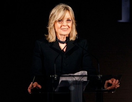 Diane Keaton Image Wallpaper And Background