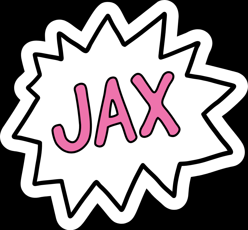 Jax Official Website