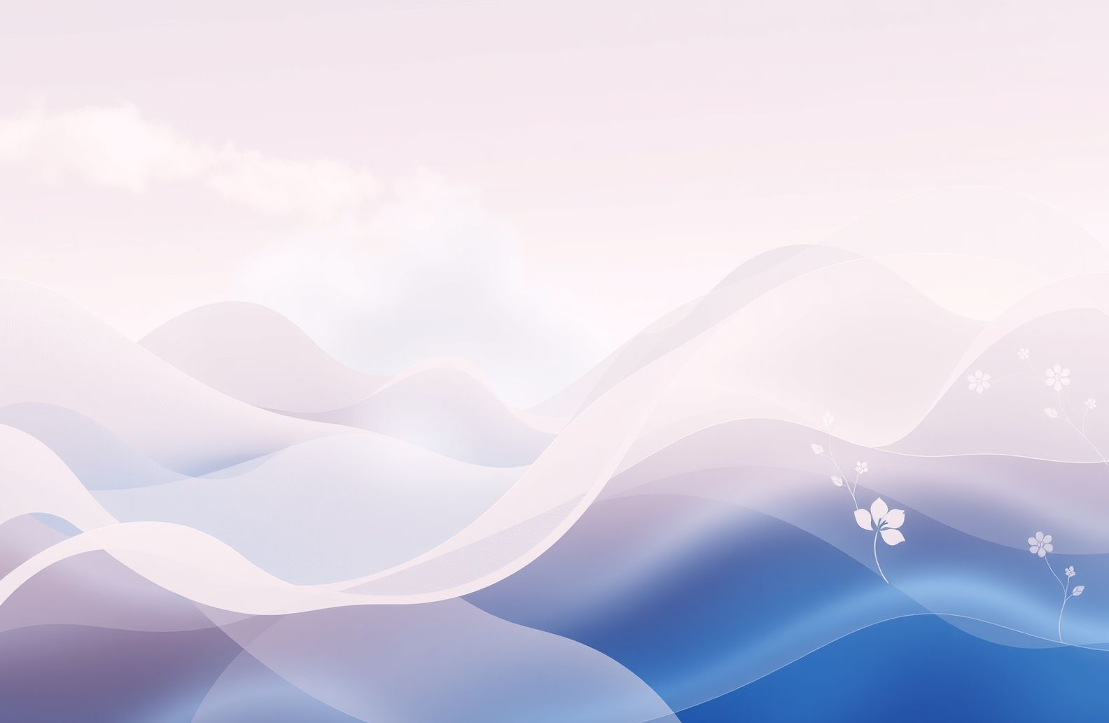 Aesthetic Wallpaper iPad