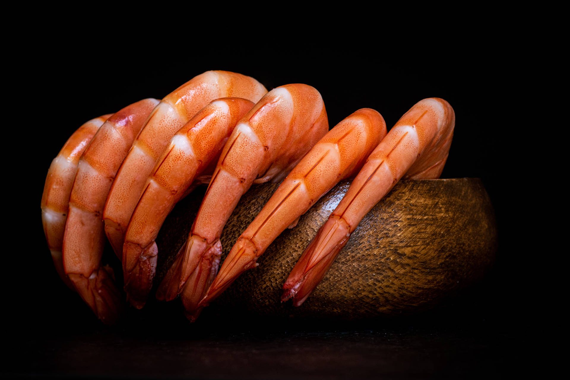 Top Prawns Wallpaper Full HD 4k To Use