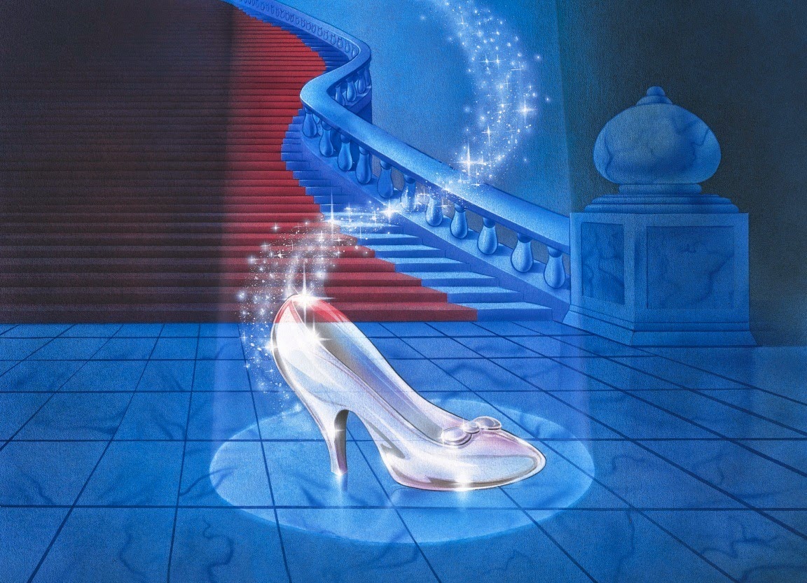 Cinderella HD Wallpapers - WallpaperSafari