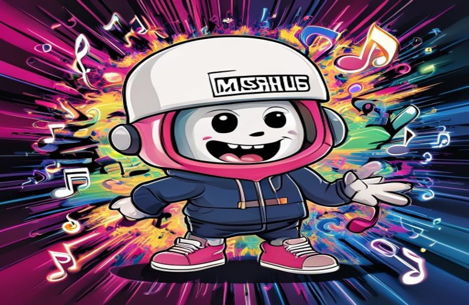 Marshmello Wallpaper HD