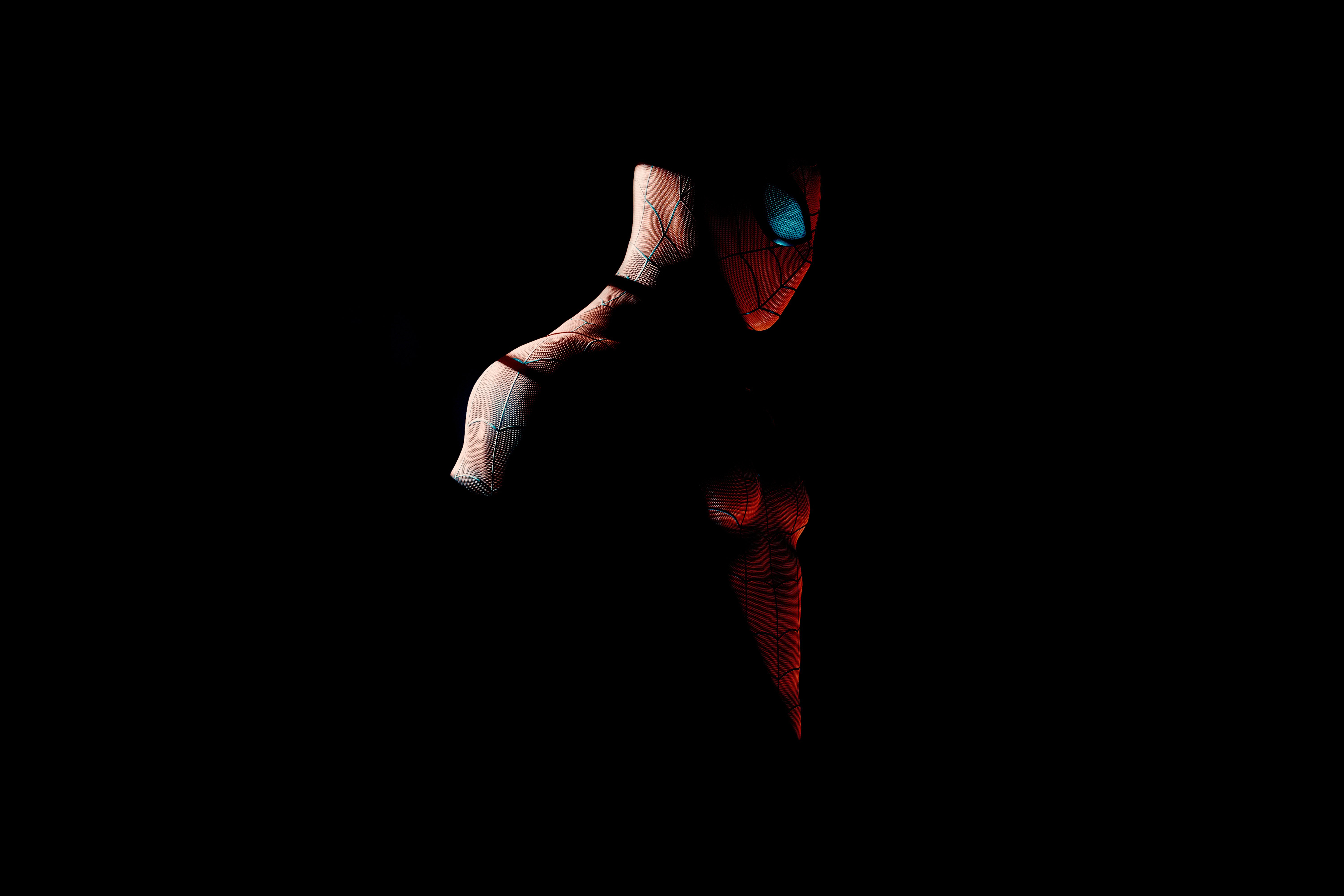 Spider Man Marvel Wallpaper