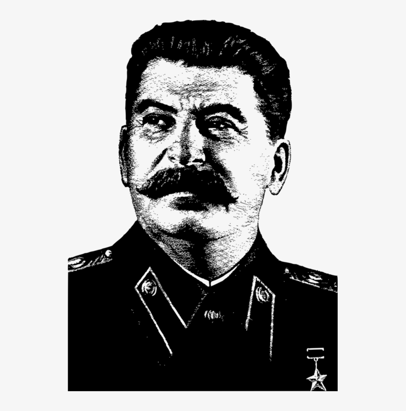 Soviet Union Stalin Png Joseph No Background Transparent