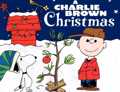 Christmas Charlie Brown Wallpaper A