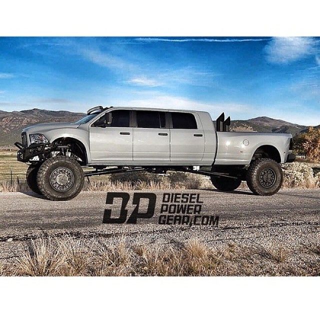 22 best images about diesel brothers onTrucks