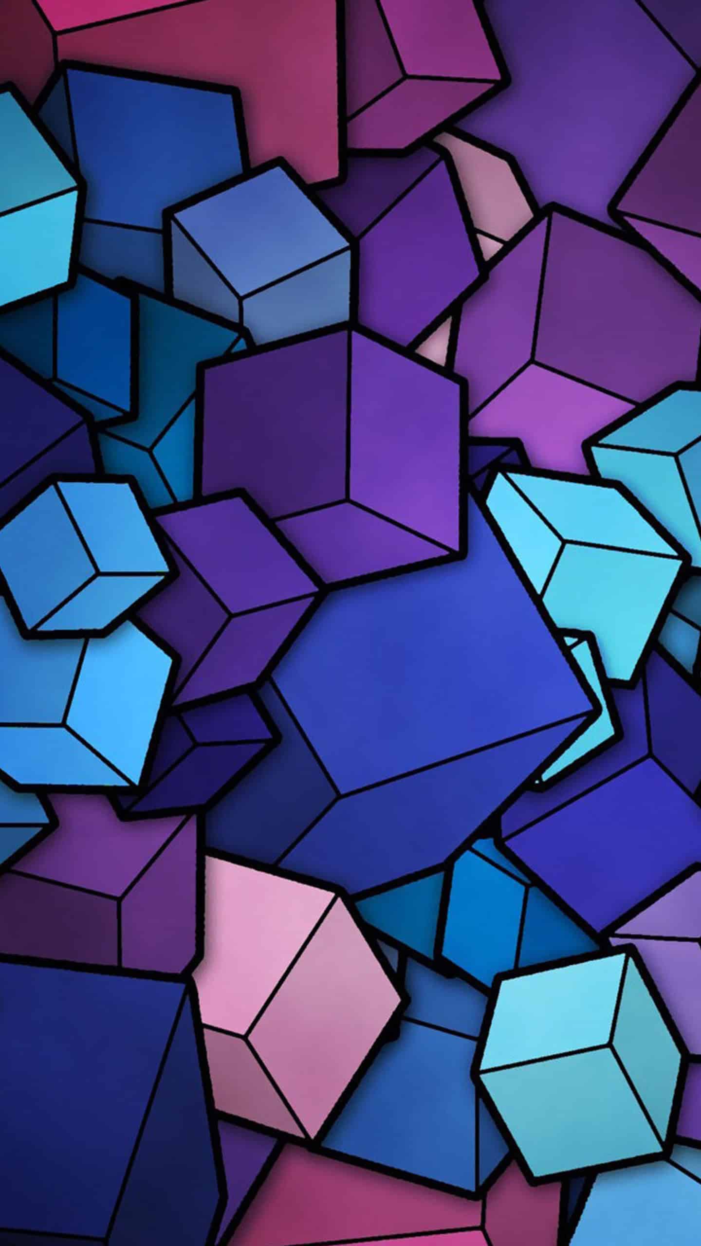 Creative iPhone Wallpaper