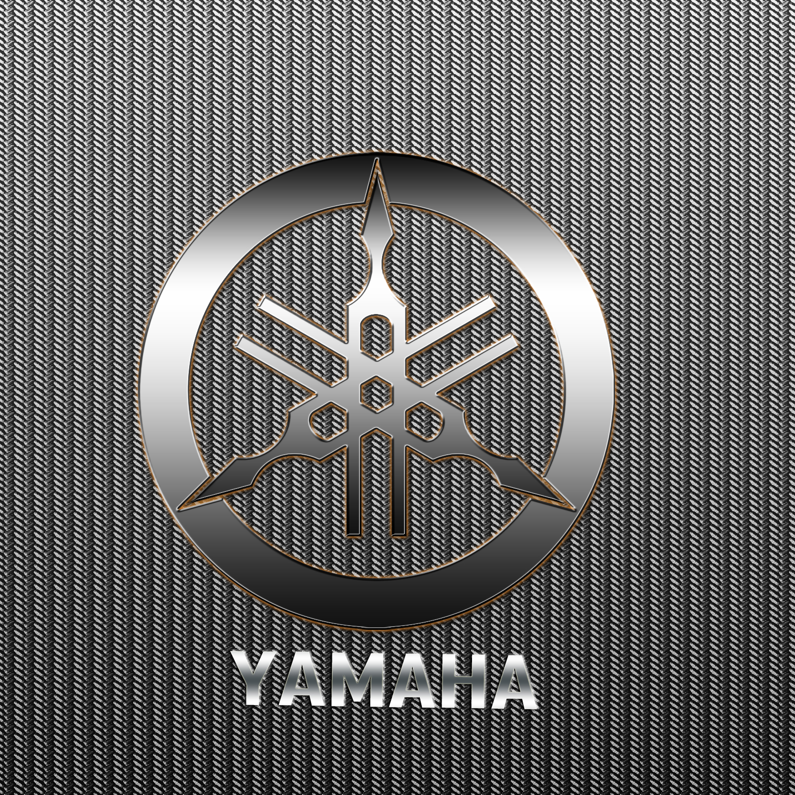Logo Car Wallpaper All Yamaha Logos 1600x1600