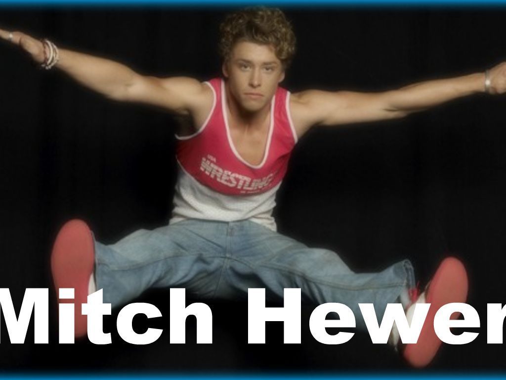 Mitch Hewer Hottest Actors Wallpaper