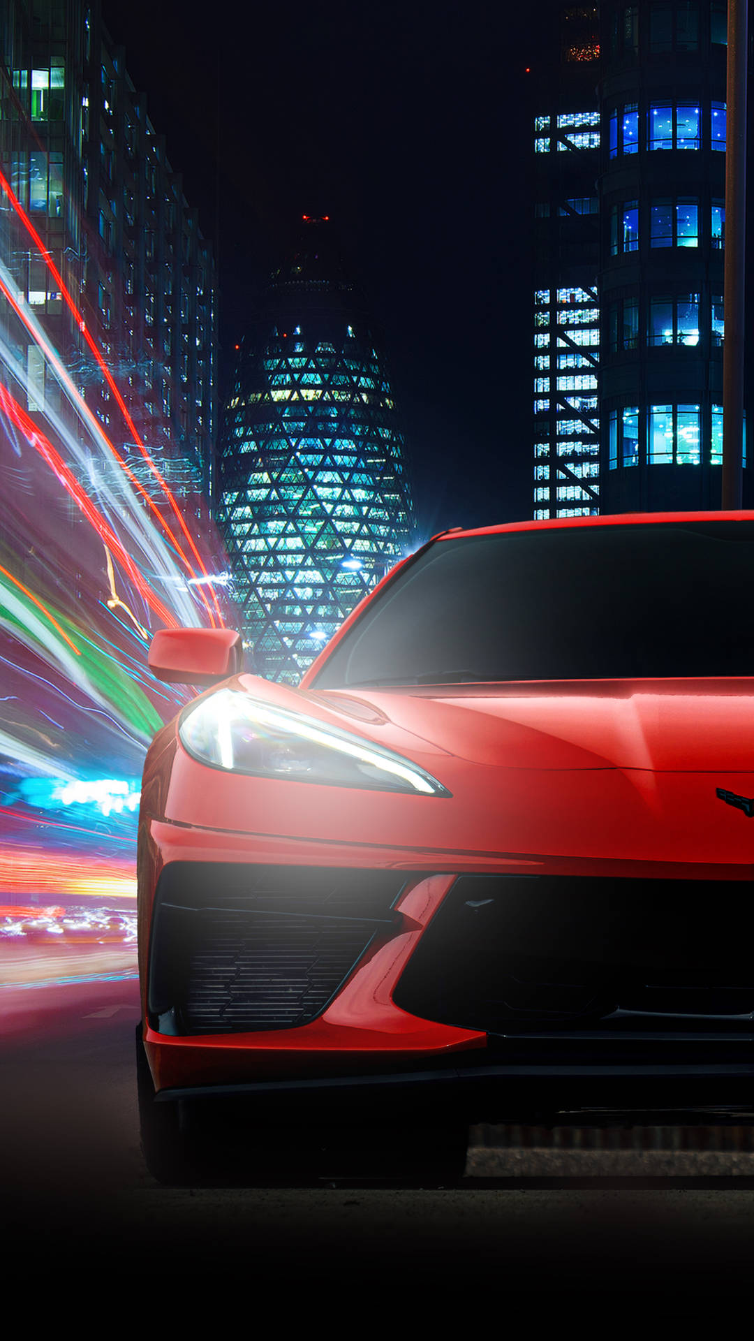 4k Car iPhone Wallpaper