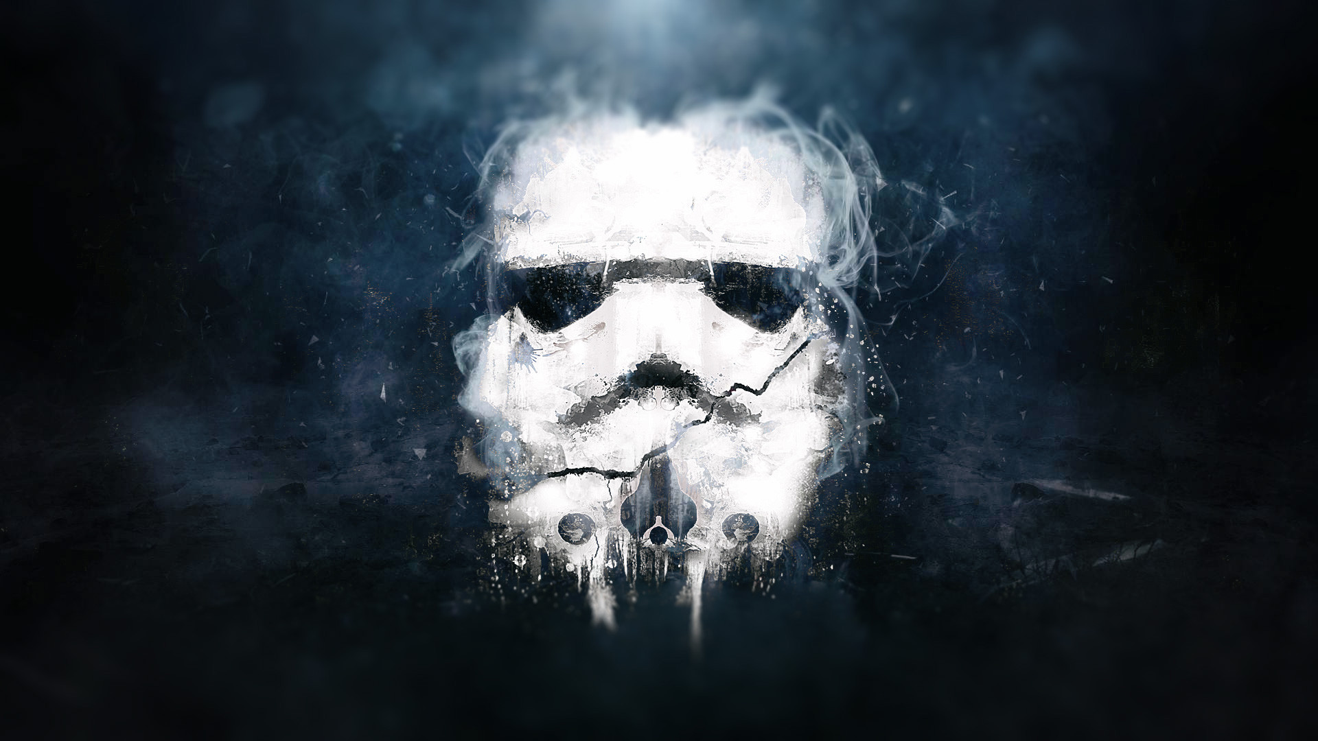 Stormtrooper Wallpaper HD