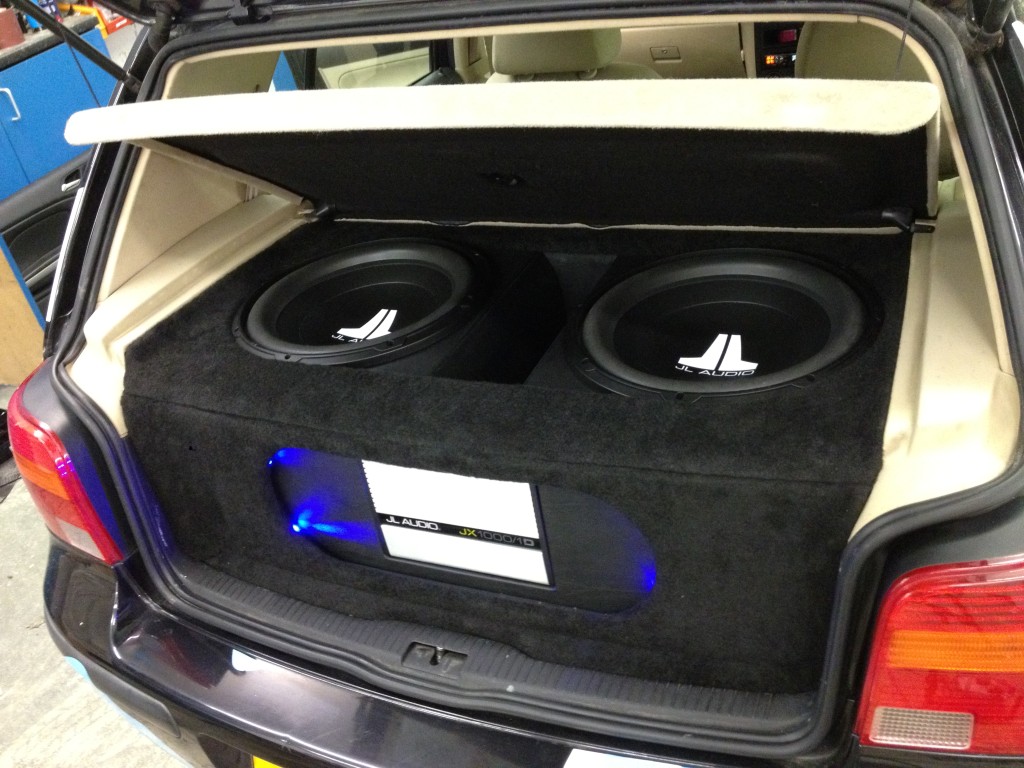 Car Audio Installation Orlando Loopele