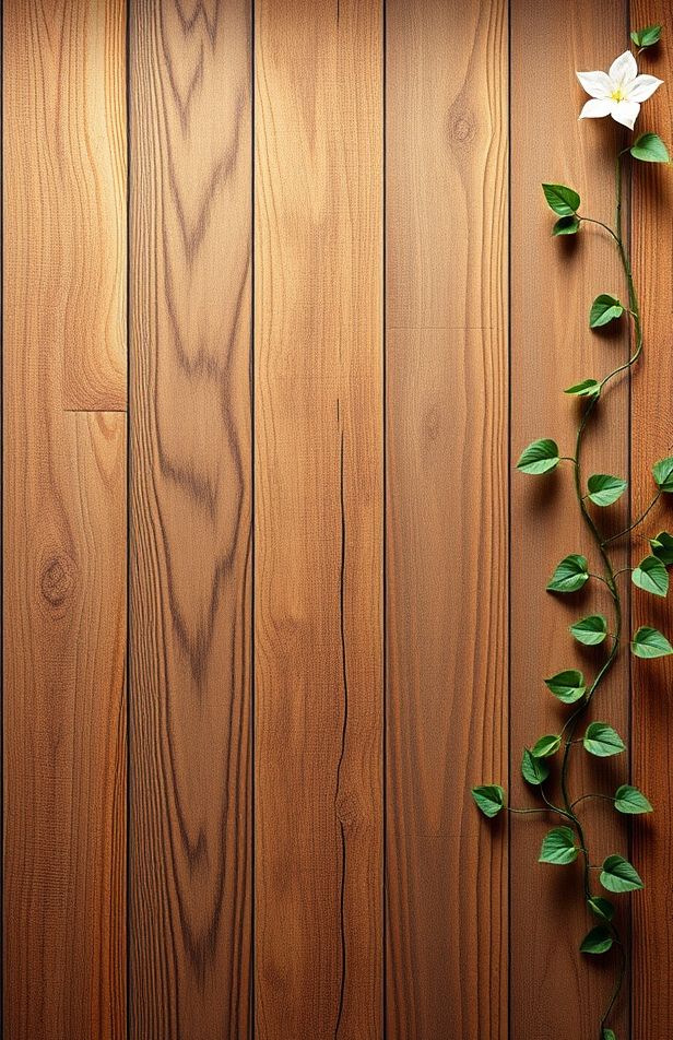 3d Wood Wallpaper