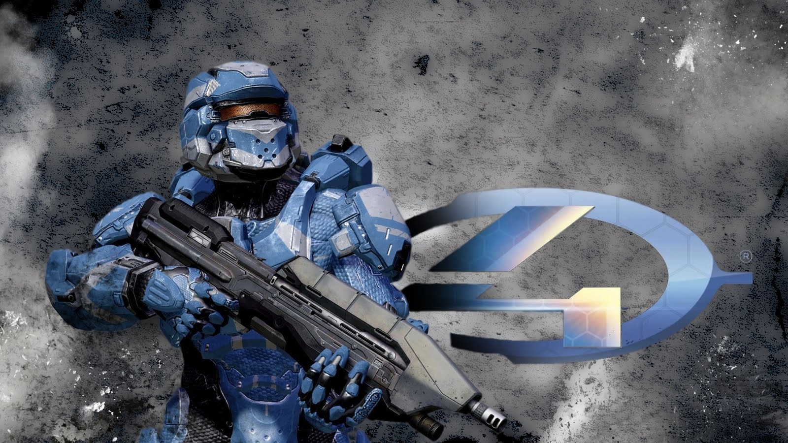 Just Walls Fanmade Halo Wallpaper