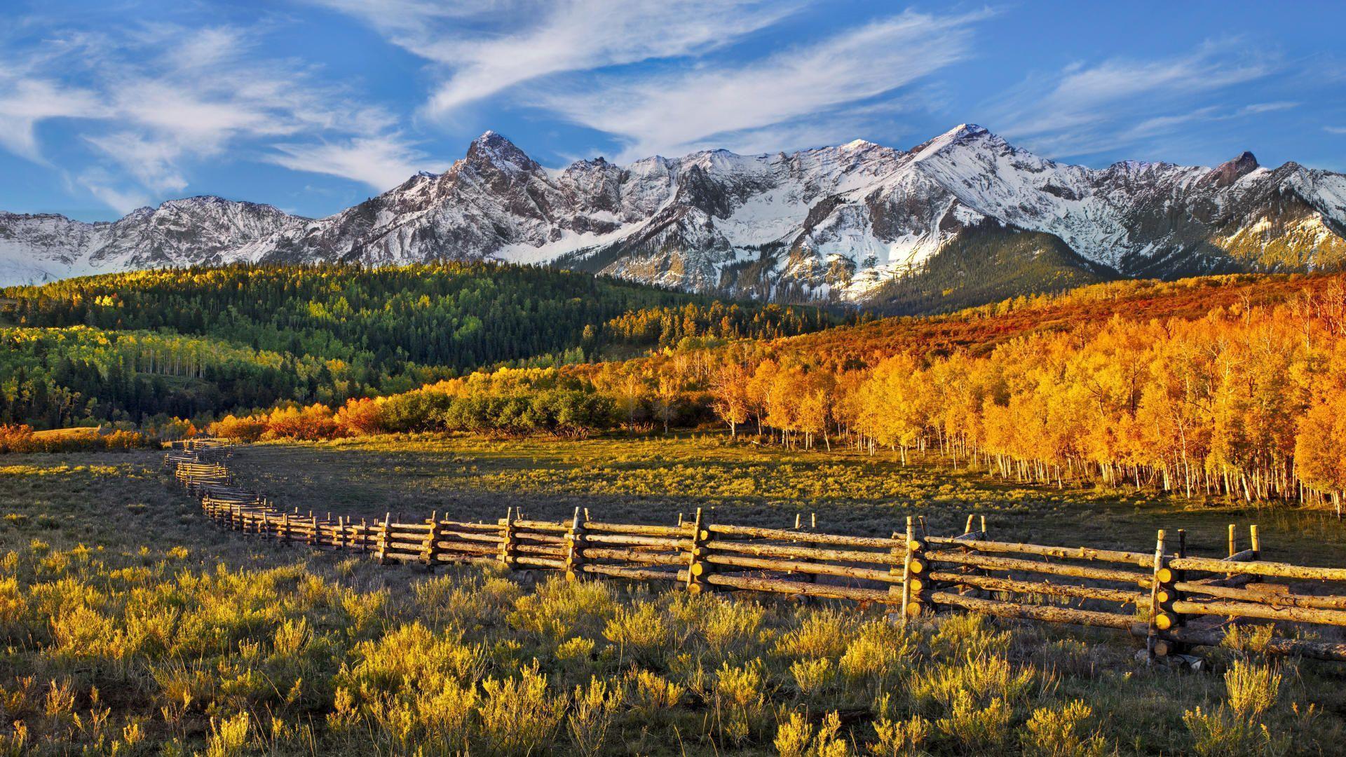 🔥 Download Colorado Wallpaper 4k HD Background On Wallpaperbat by