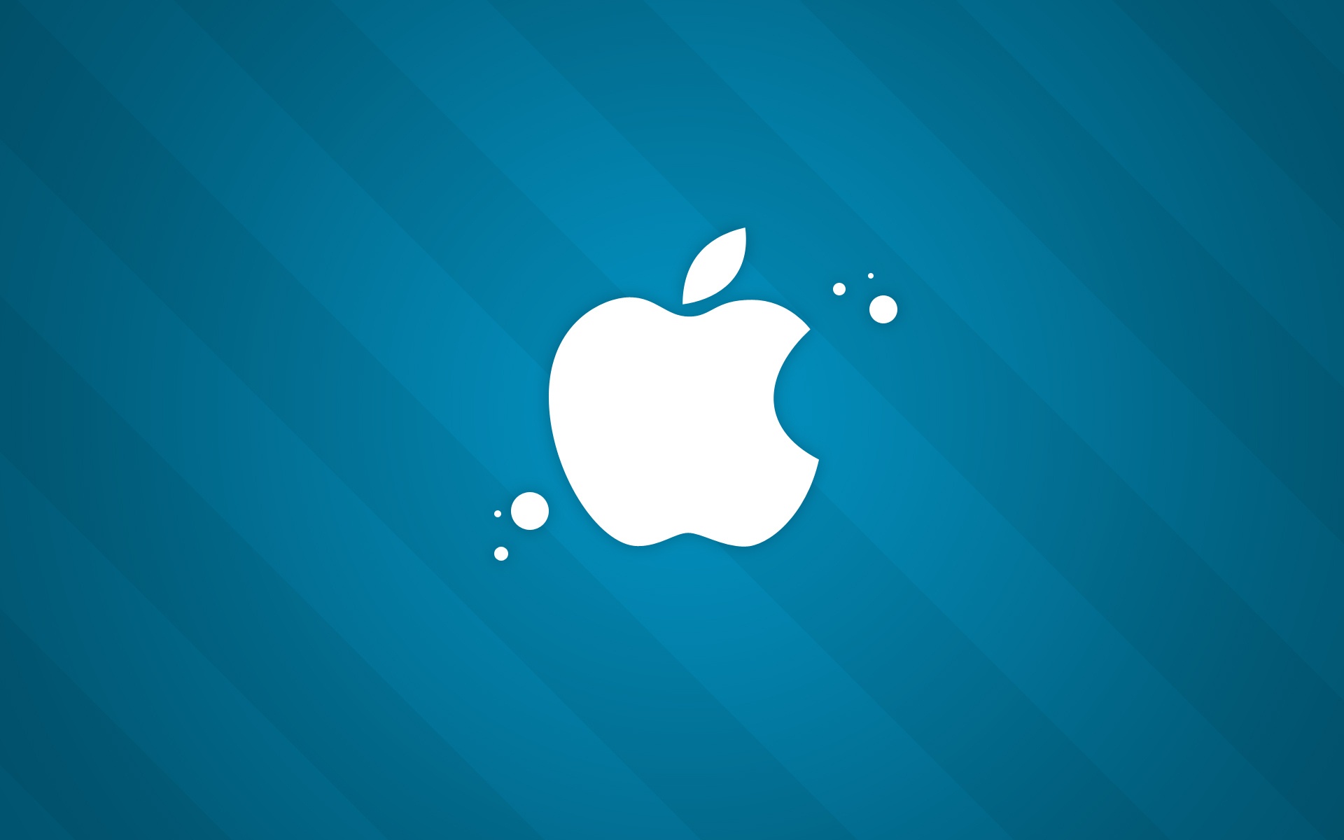 Apple Logo desktop wallpapers 800x600 Blue Apple Logo backgrounds