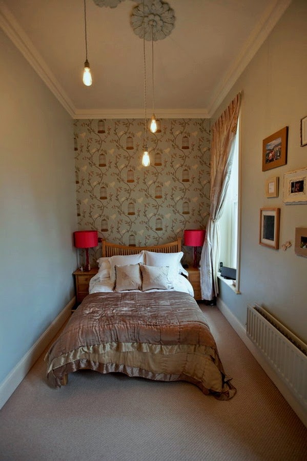Small Bedroom Ideas Wallpaper HD