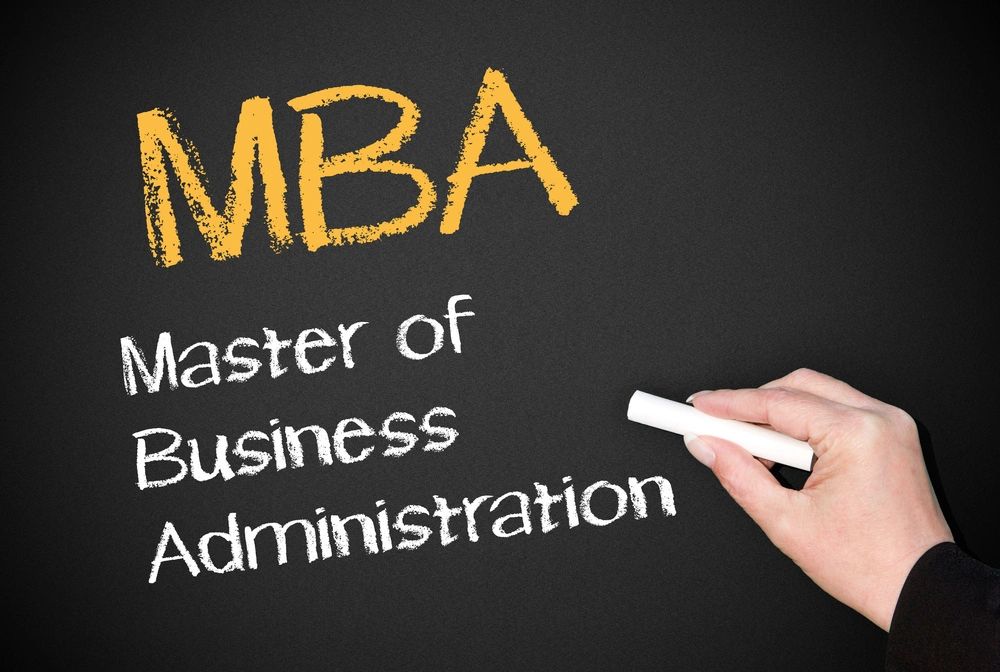 Distance Mba Course Is As Good The Full Time Master Of