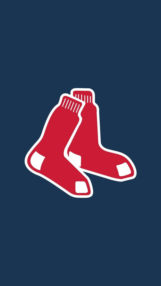 Baseball Boston Red Sox Best iPhone 5s Wallpaper