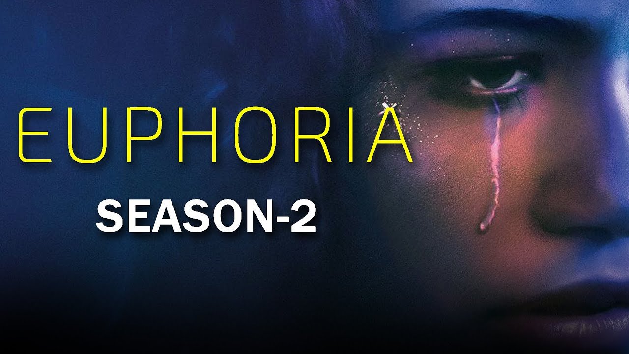 Teaser Trailer To Hbo S Euphoria Season Blackfilmandtv