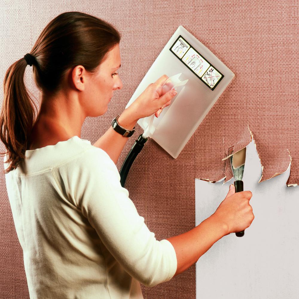 Free download Wagner 715 Wallpaper Steamer 0282036 The Home Depot