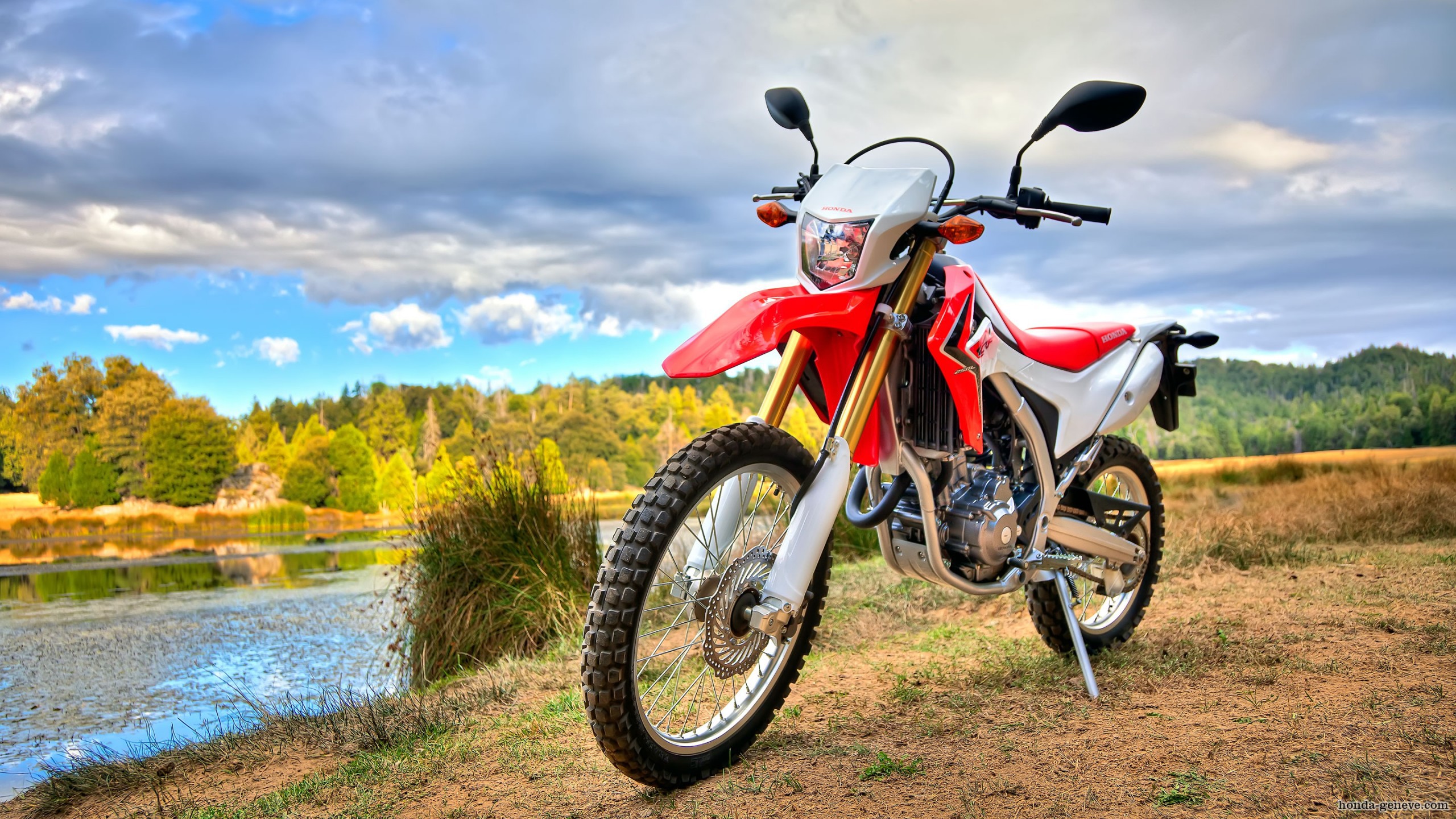 Best Crf Wallpaper Supermoto