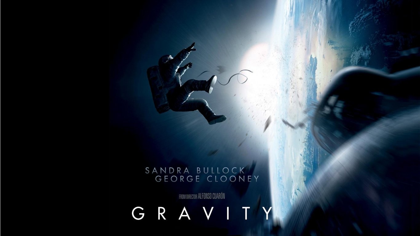 Gravity HD Wallpaper Background Image