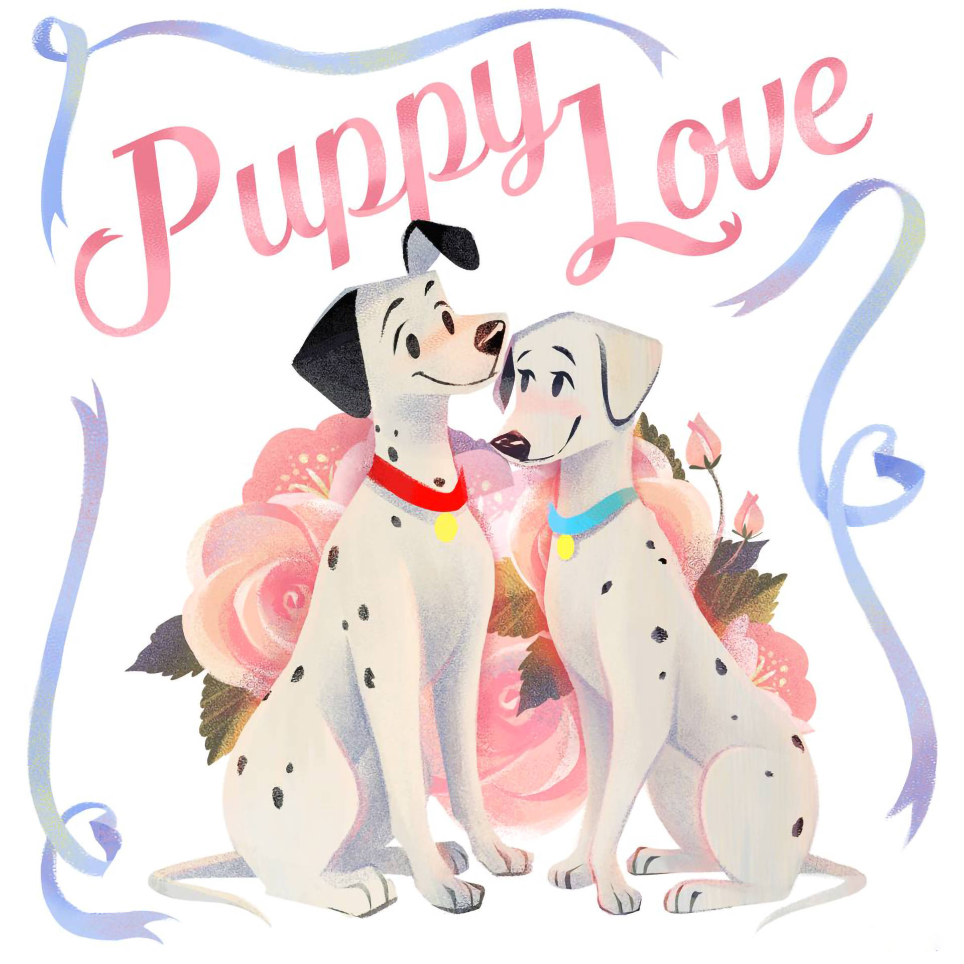 Top Dalmatians Wallpaper Full HD 4k To Use
