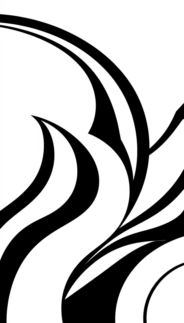 Black And White Phone Wallpaper