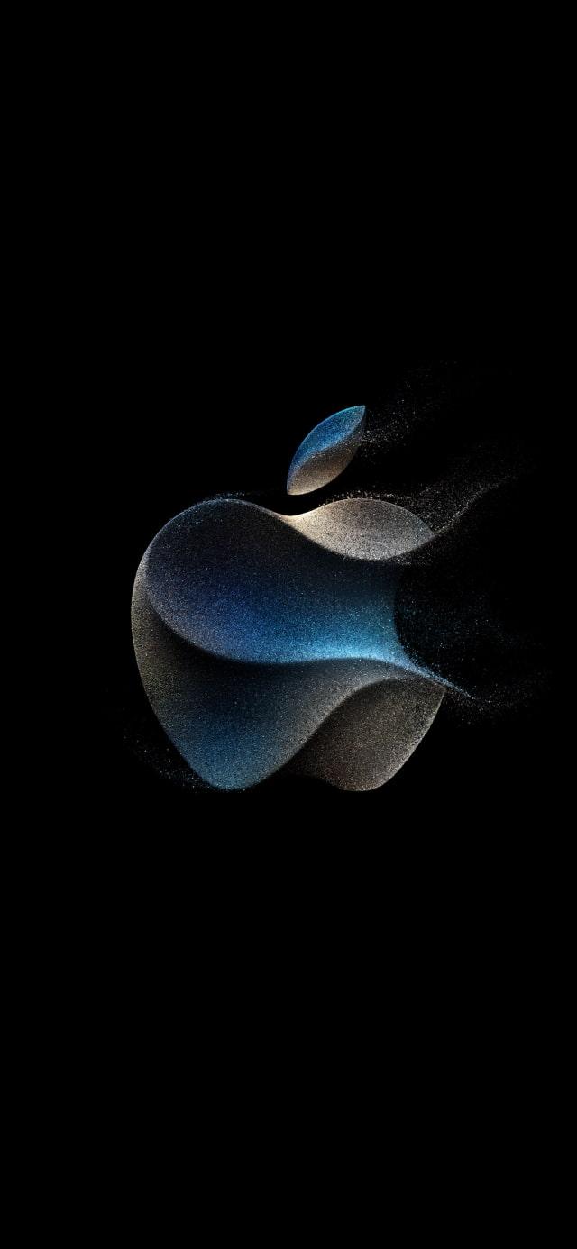 The iPhone Event Wallpaper Here Iclarified