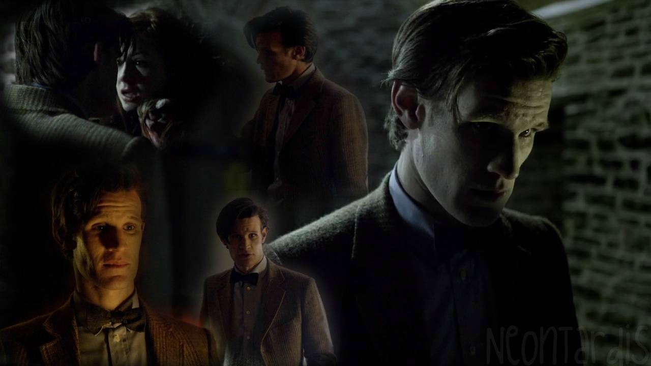 Eleven Wallpaper Doctor Who For Whovians